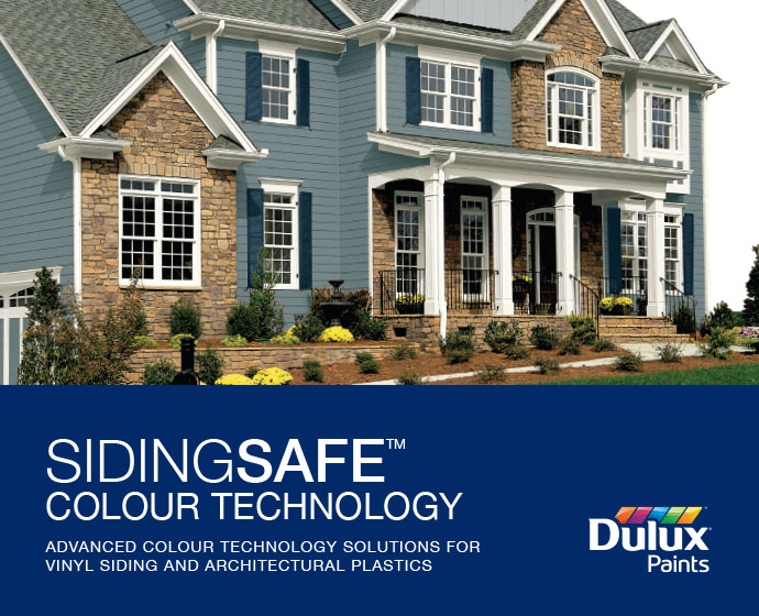 Download SidingSafe Technology brochure