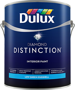 Dulux Diamond Distinction