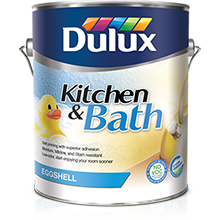 Dulux Kitchen & Bath