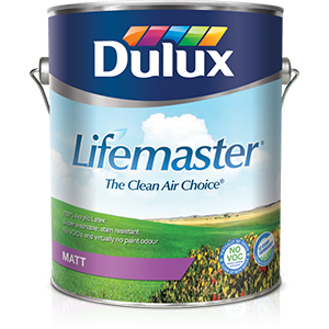 Dulux Lifemaster