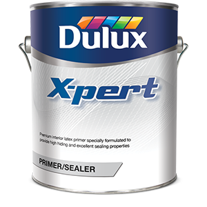 Dulux X-pert Primer
