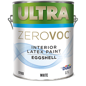 Ultra Zero VOC by Dulux