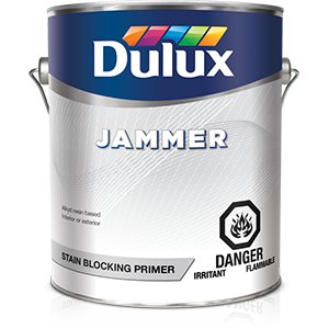Dulux Jammer