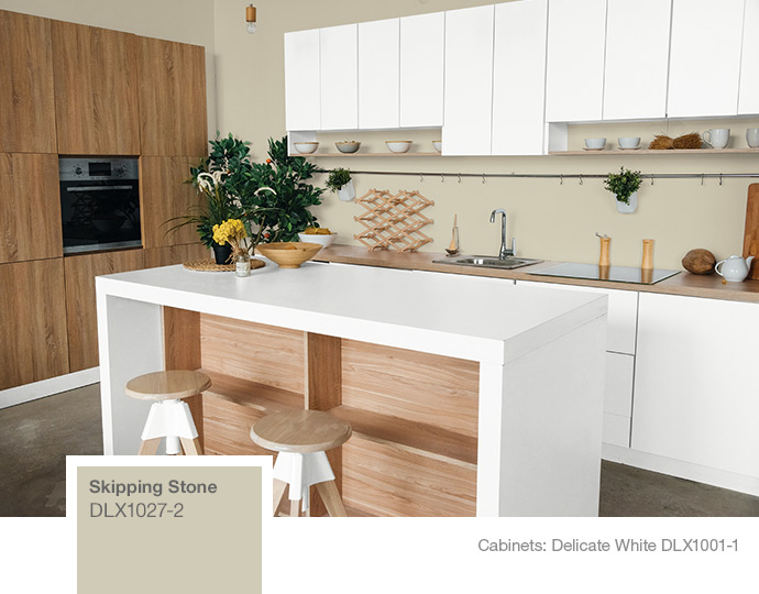 Dulux 2021 Colour Inspiration Kitchen 1