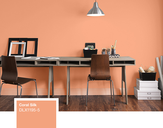 Dulux 2021 Colour Inspiration Workspace 2
